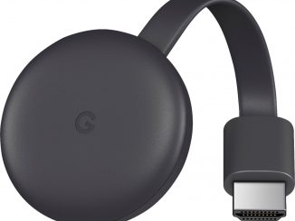 chromecast