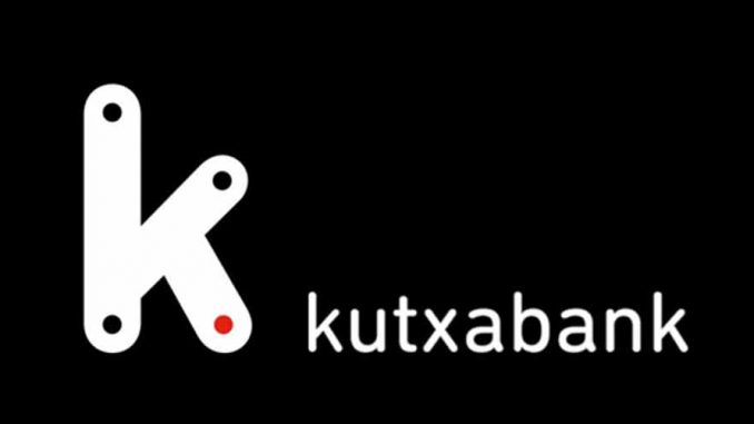 banca online kutxabank