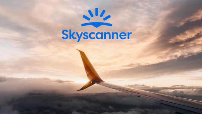 skyscanner